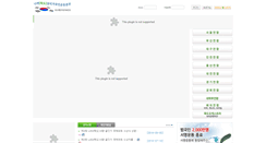 Desktop Screenshot of mkoreadokdo.com
