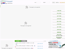 Tablet Screenshot of mkoreadokdo.com